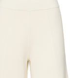 Pantaloni "Assiro" in seta <BR/> 2511331028600 001 MAX MARA 