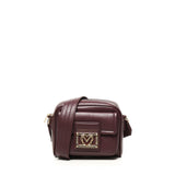 Borsa a tracolla con logo JC4092PP1NLI0 552 LOVE MOSCHINO 