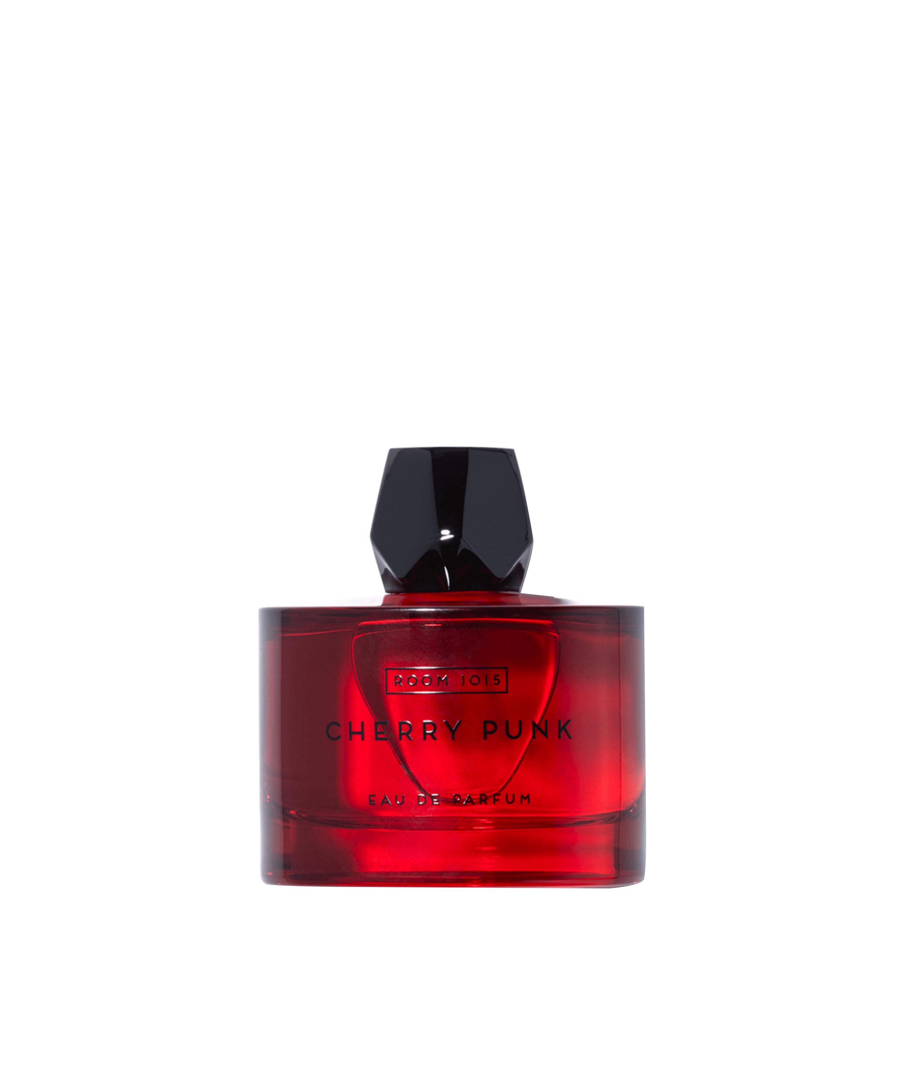 Room 1015 - cherry punk edp 100ml 0ROOEDP100CHERRY  ROOM 1015 