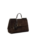 Borsa a mano My Sicily in pelle BB7814 BO9038M157 DOLCE & GABBANA 