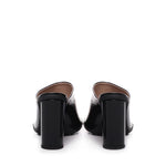 Mules Atomic 740735 V2LR01000 BOTTEGA VENETA 