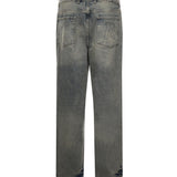 Jeans R3 Baggy in denim MLM6385 25 REPRESENT 