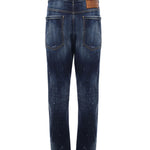 Jeans affusolati bro S74LB1655 S30664470 DSQUARED2 