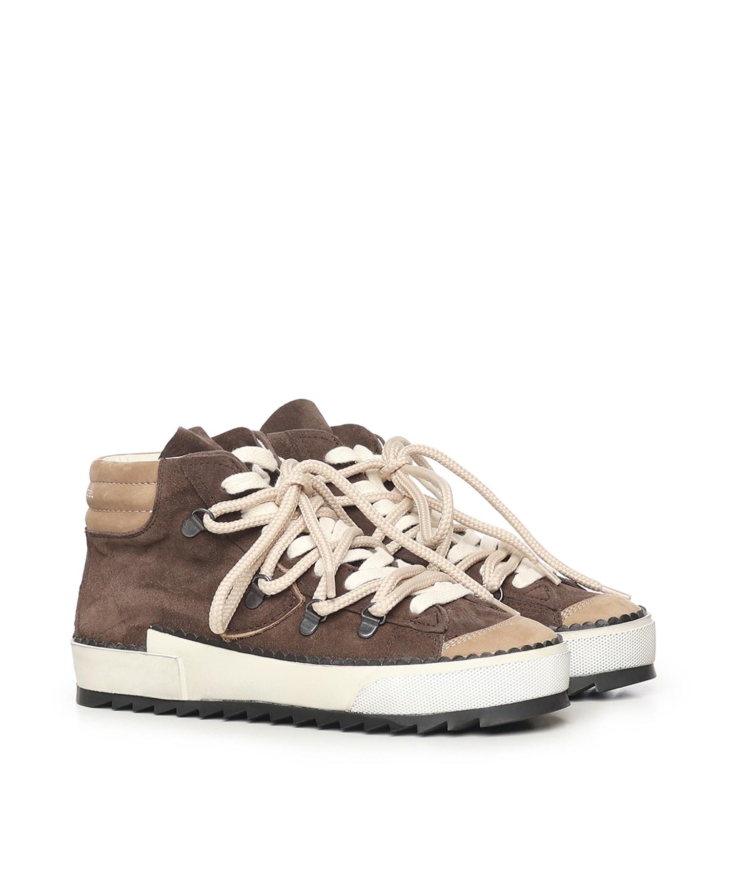 Sneakers Prsx High PRHD RR02 PHILIPPE MODEL 