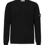 Maglione girocollo lambswool K2S155100072 S00A3V0029 STONE ISLAND 
