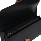Borsa a tracolla piccola Love Bag Puff 100074 A0F1Z99Q PINKO 