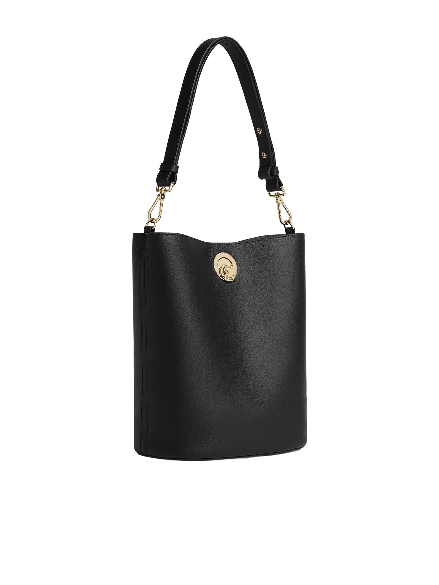 Borsa Nikla medium in pelle E1TOA230101 613 COCCINELLE 