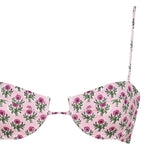 Top in nylon Salina SALINA -00773F MC2 SAINT BARTH 