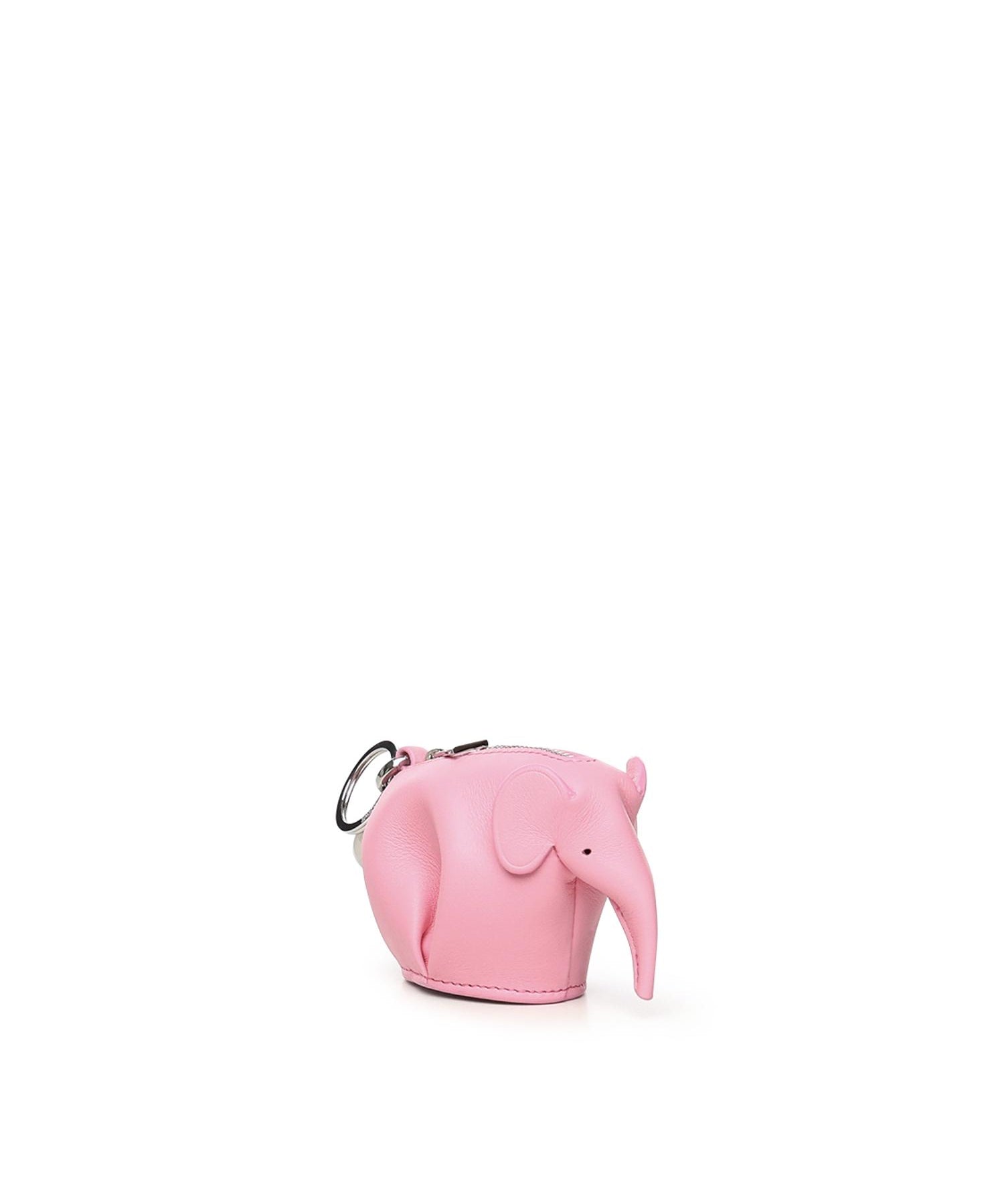 Charm Elephant in pelle C880N96X12 3900 LOEWE 