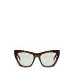 Occhiali Kate sl 214 in acetato 508654 Y99562353 SAINT LAURENT 