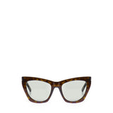 Occhiali Kate sl 214 in acetato 508654 Y99562353 SAINT LAURENT 
