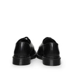 Scarpe oxford 1461 mono in pelle smooth 14345001  DR. MARTENS 