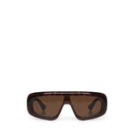Occhiali da sole rettangolari 791649 V2Q302819 BOTTEGA VENETA 