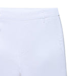 Pantalone Nima in cotone DP576Z GS0096DPTD000 DONDUP 