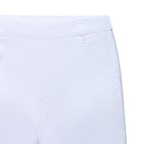 Pantalone Nima in cotone DP576Z GS0096DPTD000 DONDUP 