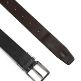 Cintura in pelle 39F5LBLY0L 001 MICHAEL MICHAEL KORS 