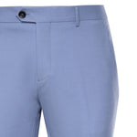 Pantalone Alexander in misto lana ALEXANDER SHORTER TBCMINDACO BE ABLE 