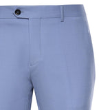 Pantalone Alexander in misto lana ALEXANDER SHORTER TBCMINDACO BE ABLE 