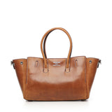 Borsa Carry All Bel Air Mini in pelle 835732 2ABP72753 BALENCIAGA 