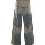 Jeans baggy Bandana AMBMJE1040 767 AMIRI 