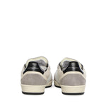 Sneaker Pgal in pelle PGLU VD03 PHILIPPE MODEL 