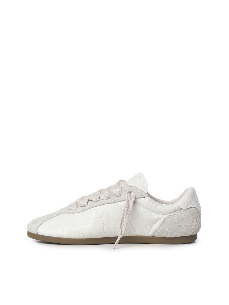 Sneaker in pelle MLM100629 7246 REPRESENT 