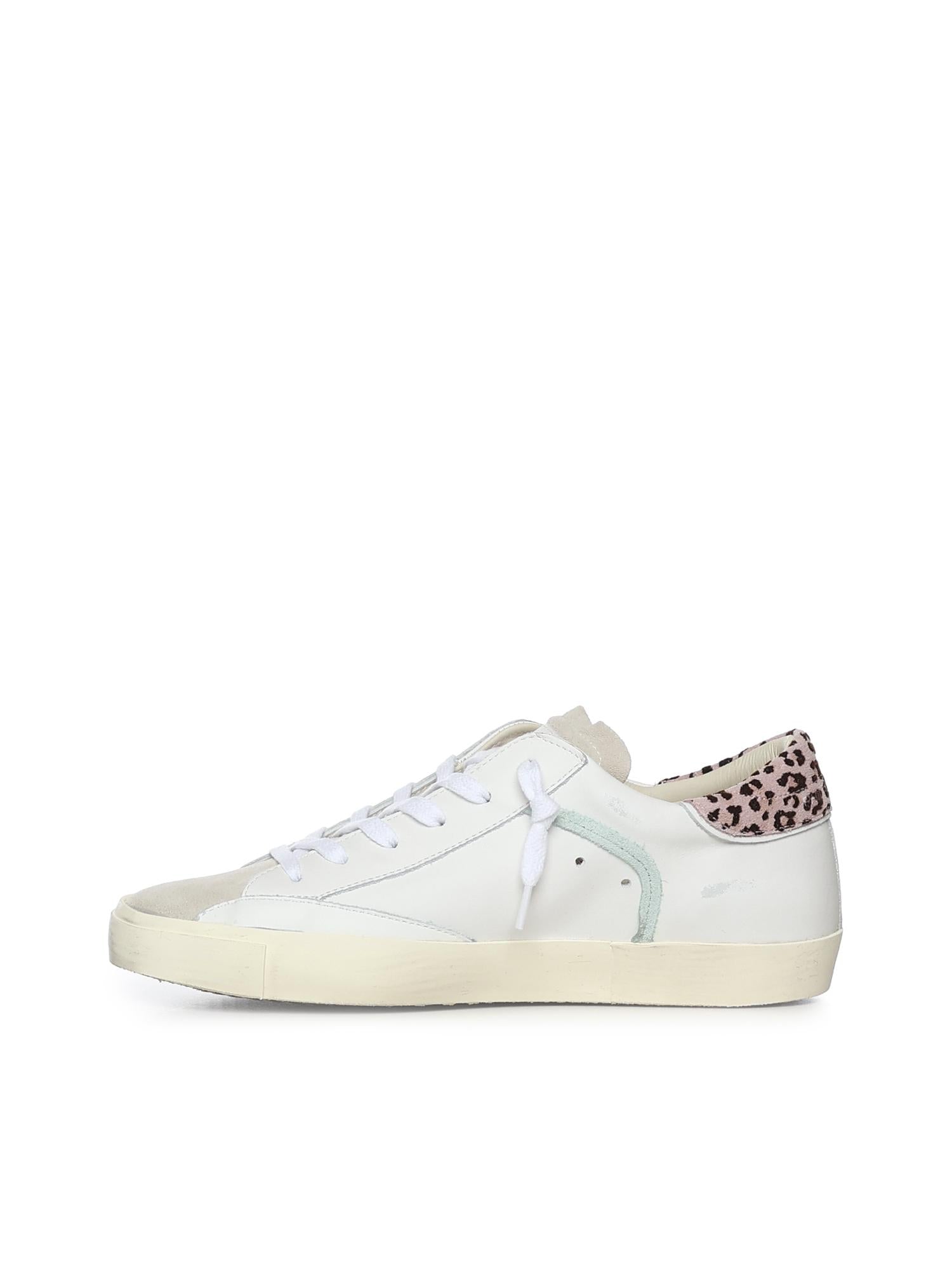 Sneakers Prsx PRLD VL15 PHILIPPE MODEL 
