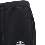 Pantaloni da tuta "Inside-Out 3B Sports Icon" in pile dry 850423 TTVH71041 BALENCIAGA 
