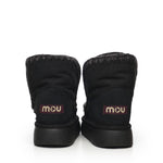 Stivaletti Eskimo 18 bounce MUFW531002A BKBK MOU 
