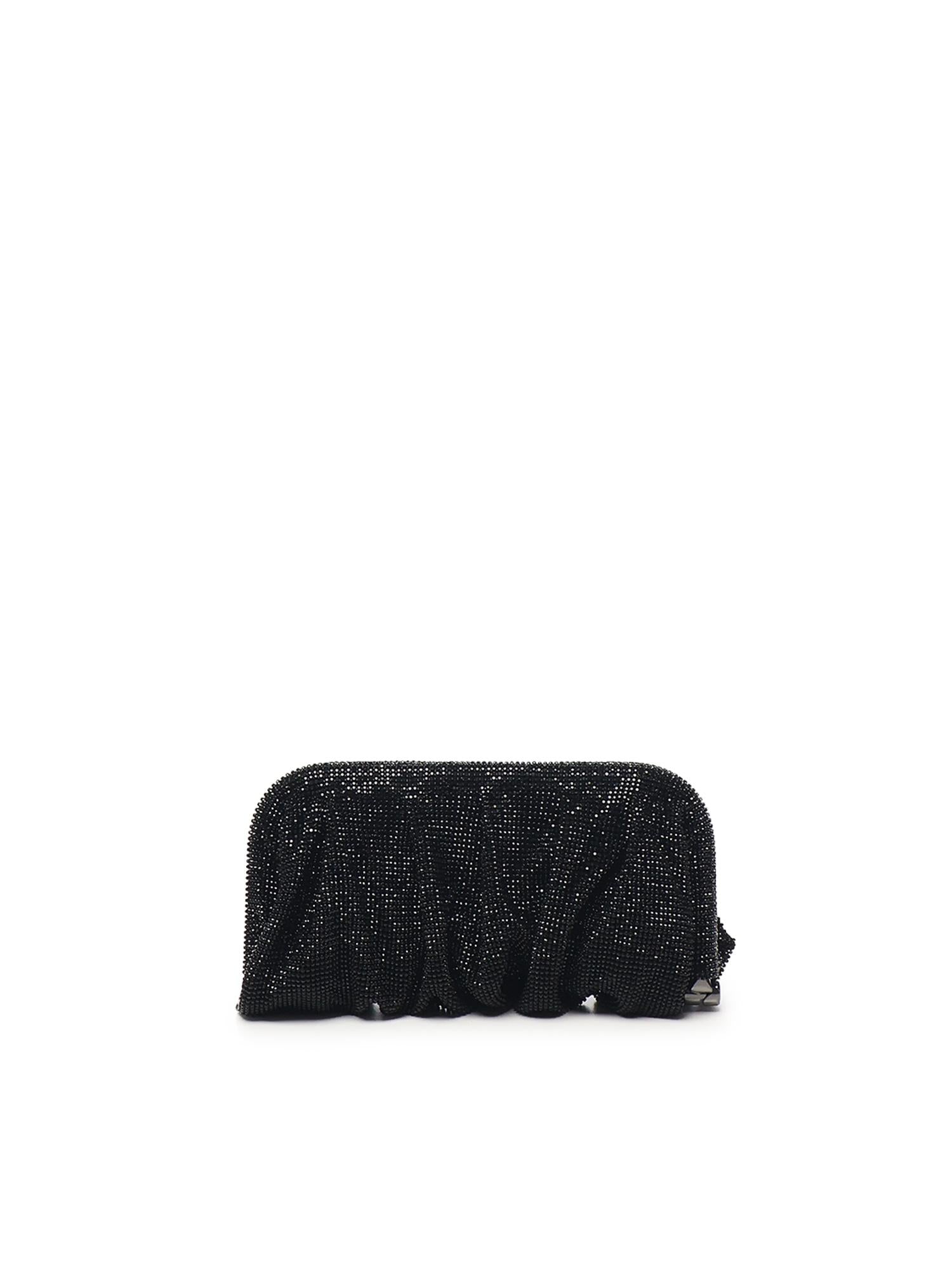 Clutch Venus la grande<BR/> 0010 013 BENEDETTA BRUZZICHES 