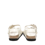 Sandali Milano Big Buckle 1025395  BIRKENSTOCK 