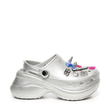 Sabot Crocs Jibbitz 720762 W0FOW5600 BALENCIAGA 