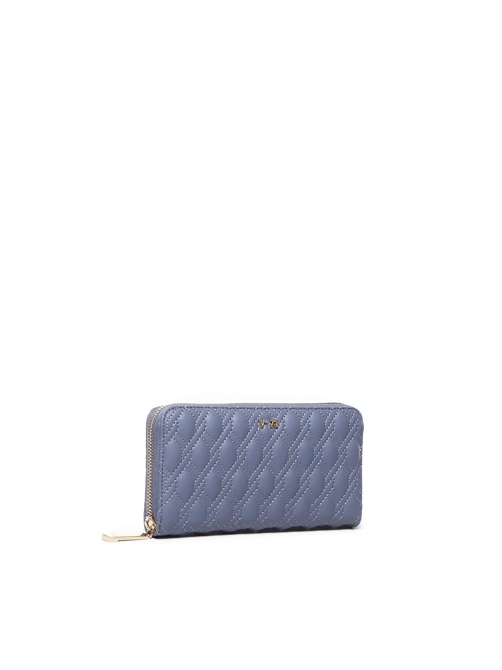 Portafogli lungo Margaret 73PS8BN155 MARGARETDENIM V° 73 