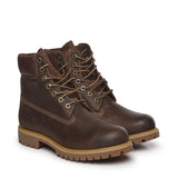 Stivaletti stringati in pelle TB1270972141  TIMBERLAND 