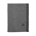 Sciarpa in seta e cashmere 520082 759149002 FERRAGAMO 
