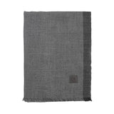 Sciarpa in seta e cashmere 520082 759149002 FERRAGAMO 