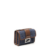Borsa Baguette double 7VA649 AUGOF1SCG FENDI 