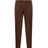 Pantaloni sartoriali Mc-Frederick MCFRK3687S26 337 MICHAEL COAL 