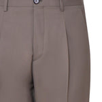 Pantaloni in misto lana Sandy SANDY WBSFANGO BEABLE 