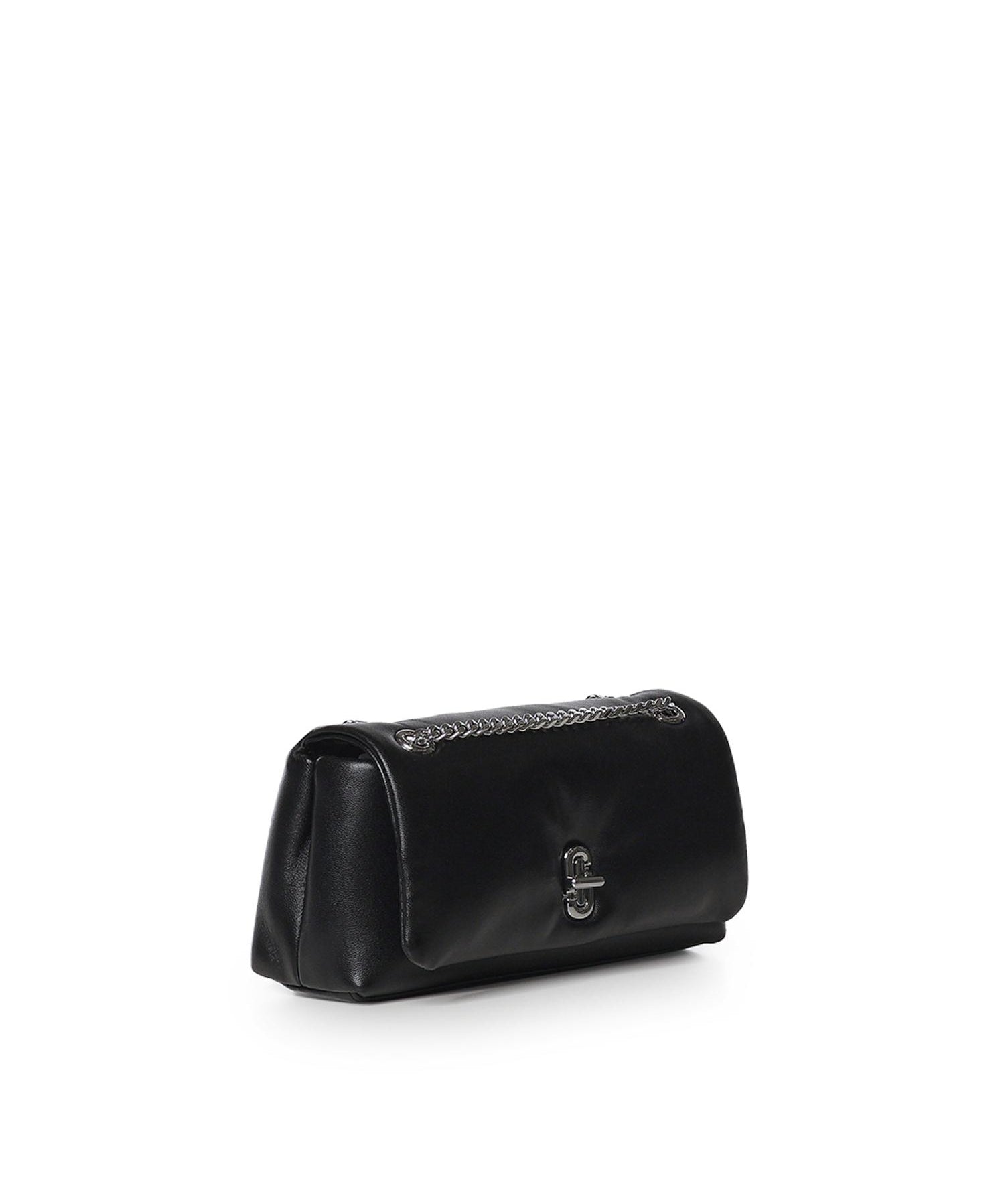 Mini bag Scene Chain in pelle 2P6SMN012S01 001 MARC JACOBS 
