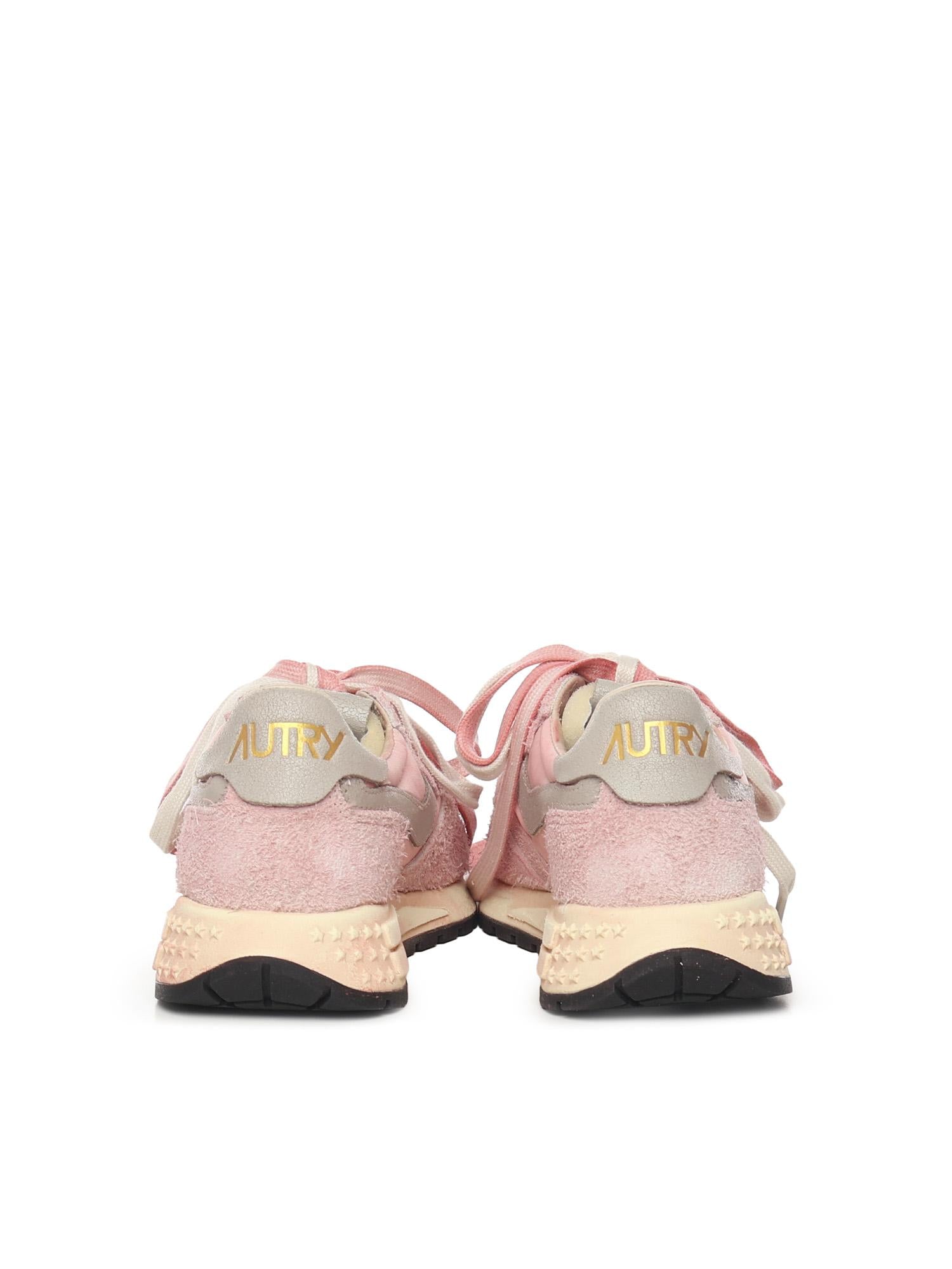 Sneakers 'Reelwind Super Vintage' WVLW TN04 AUTRY 
