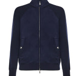 Giacca con zip in lana L75GBTL44TES0L236 11-13 ELEVENTY 