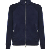 Giacca con zip in lana L75GBTL44TES0L236 11-13 ELEVENTY 
