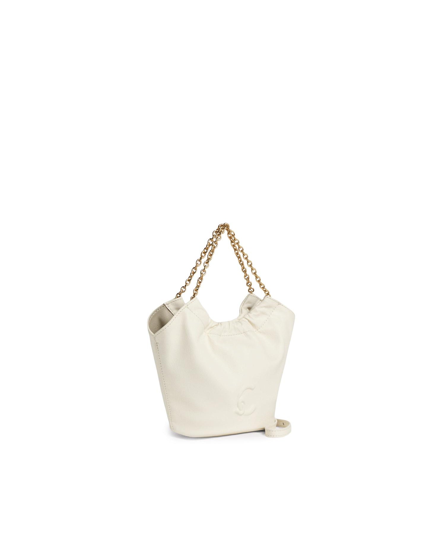 Borsa Smash in pelle E5U5F580101 N17 COCCINELLE 