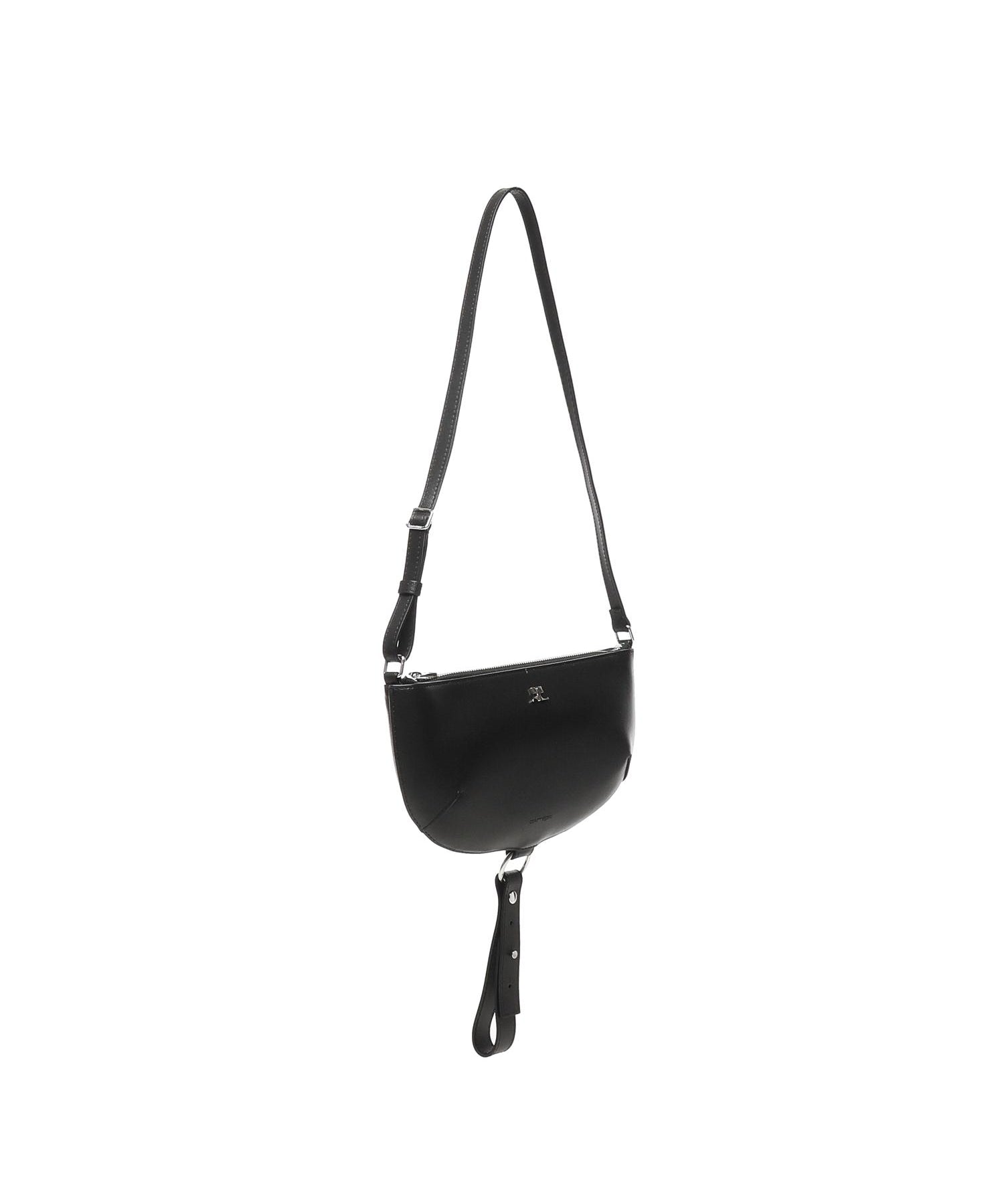 Borsa a spalla Holy Eclipse 325GSA190CR0065 9999 COURREGES 