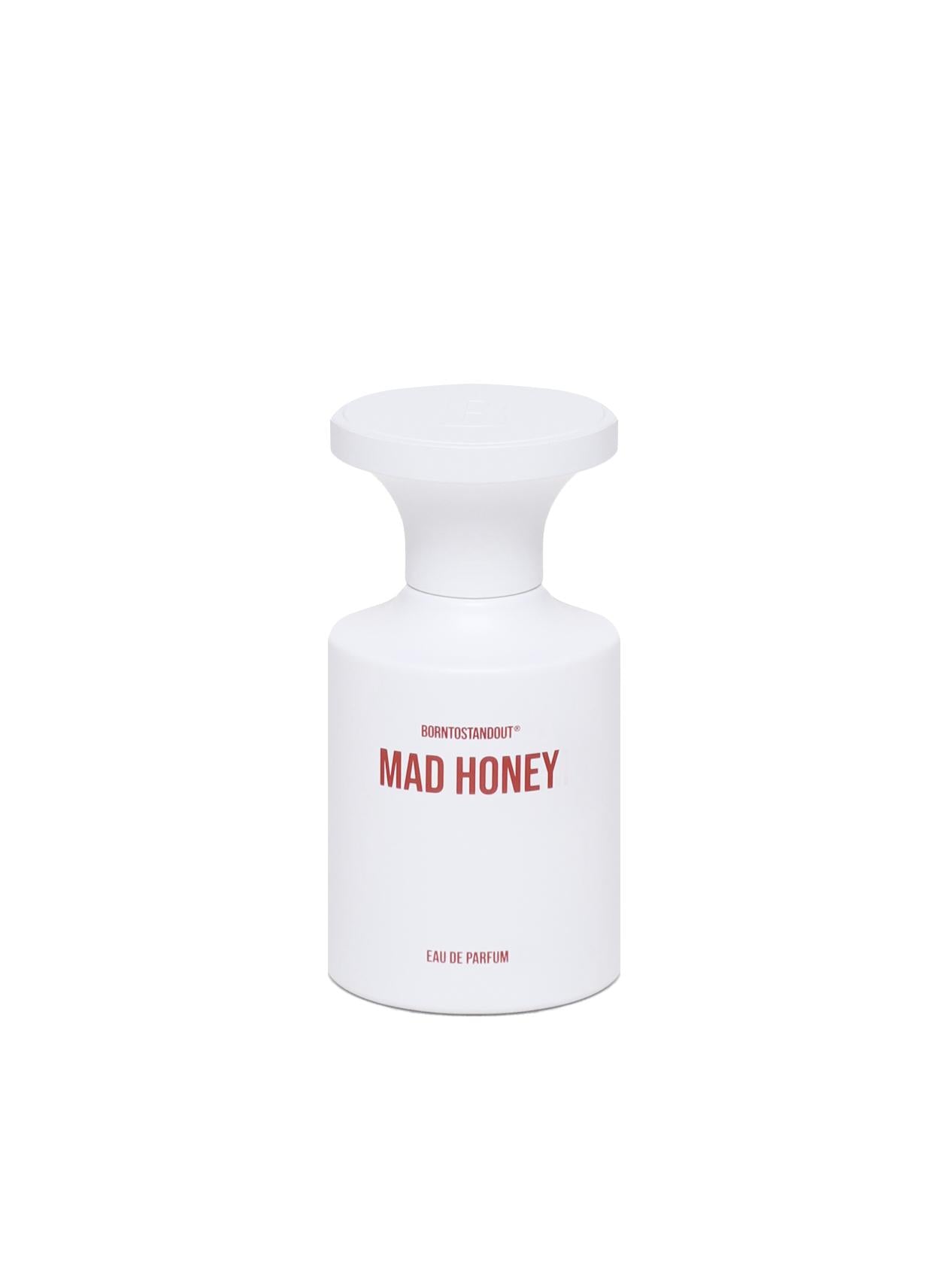 Borntostandout - Mad cherry 50ml EdP MAD HONEY  BORNTOSTANDOUT 