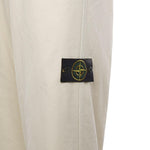 Pantalone jogger in cotone K2S153100009 S0184V0193 STONE ISLAND 