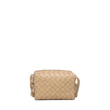 Mini Loop Camera Bag 680254 V1G112700 BOTTEGA VENETA 