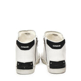 Sneakers distressed high 16070PP5 10 CRIME LONDON 