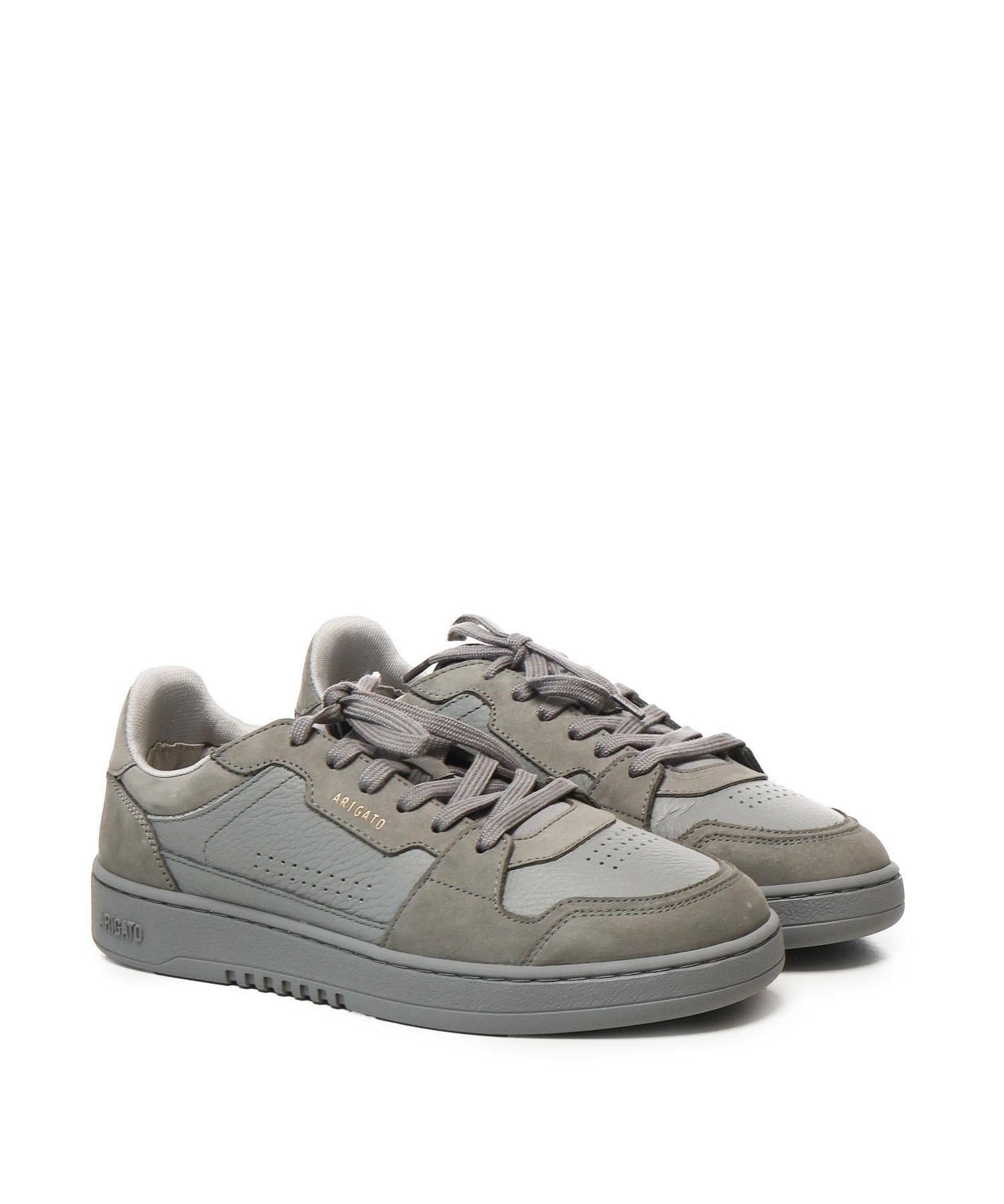 Sneakers Dice Lo F1306002 GREY GREY AXEL ARIGATO 